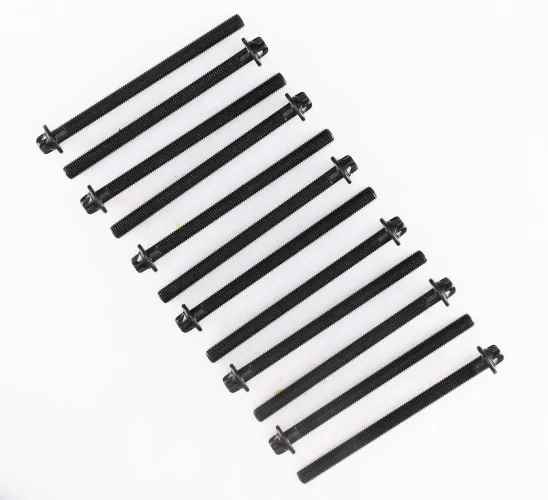 Zylinderkopfschraubensatz CORTECO 49362990 Bild Zylinderkopfschraubensatz CORTECO 49362990