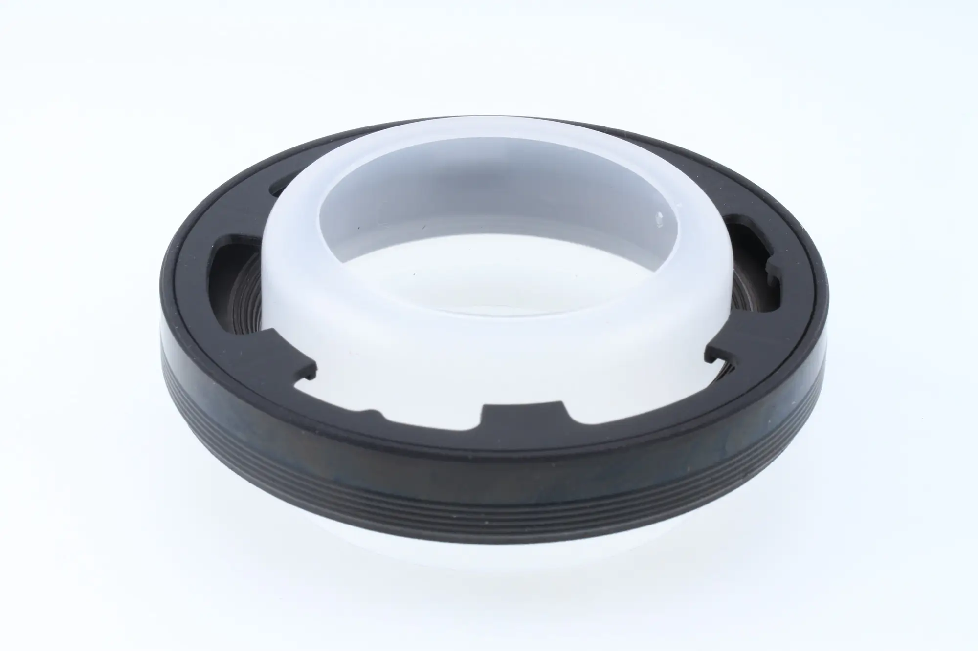 Wellendichtring, Kurbelwelle stirnseitig CORTECO 19036654B