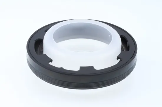 Wellendichtring, Kurbelwelle stirnseitig CORTECO 19036654B Bild Wellendichtring, Kurbelwelle stirnseitig CORTECO 19036654B