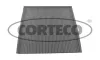 Filter, Innenraumluft CORTECO 49361898