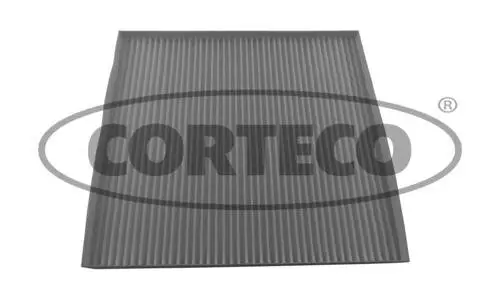 Filter, Innenraumluft CORTECO 49361898 Bild Filter, Innenraumluft CORTECO 49361898