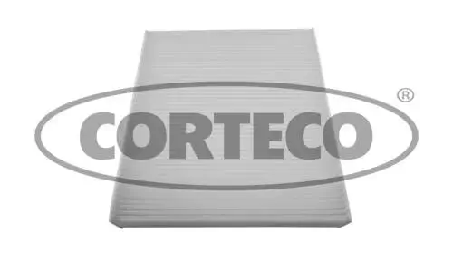 Filter, Innenraumluft CORTECO 49363444