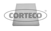 Filter, Innenraumluft CORTECO 49363444