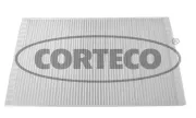 Filter, Innenraumluft CORTECO 49363446