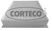 Filter, Innenraumluft CORTECO 49368136