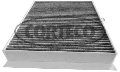 Filter, Innenraumluft CORTECO 49368137 Bild Filter, Innenraumluft CORTECO 49368137