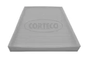 Filter, Innenraumluft CORTECO 49372497