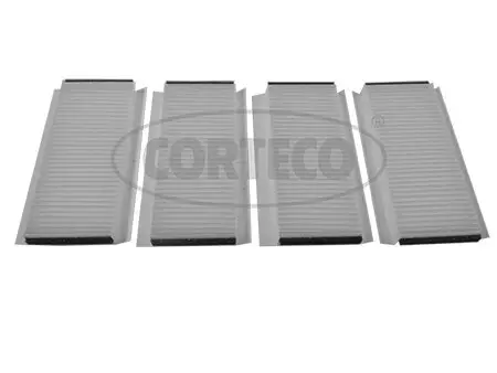 Filter, Innenraumluft CORTECO 49377178