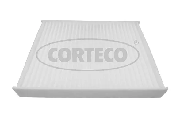 Filter, Innenraumluft CORTECO 49387664