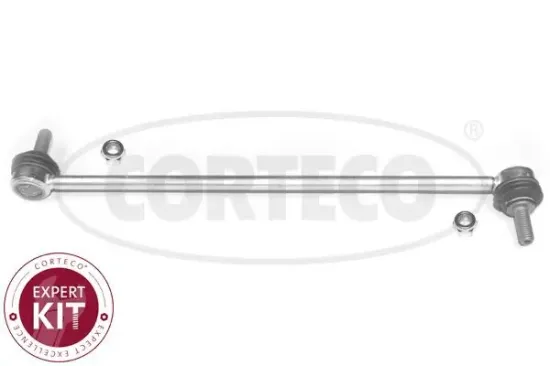 Stange/Strebe, Stabilisator Vorderachse rechts Vorderachse links CORTECO 49395297 Bild Stange/Strebe, Stabilisator Vorderachse rechts Vorderachse links CORTECO 49395297