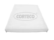 Filter, Innenraumluft CORTECO 49402332