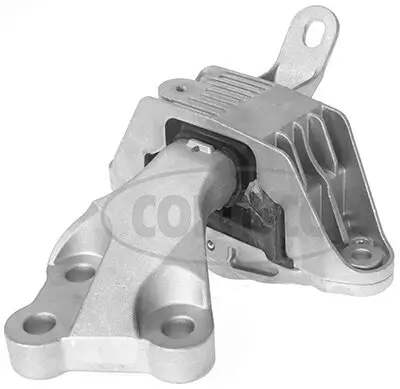 Lagerung, Motor links CORTECO 49402600 Bild Lagerung, Motor links CORTECO 49402600