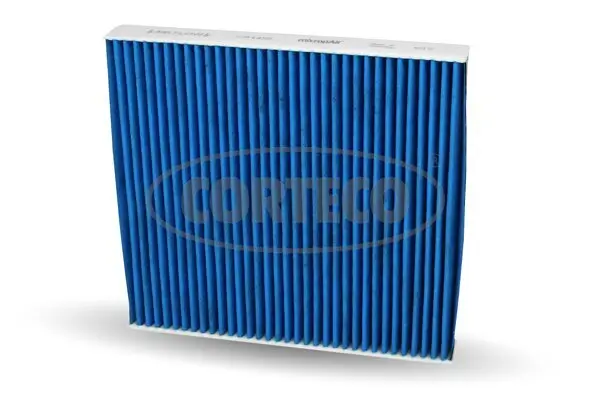 Filter, Innenraumluft CORTECO 49408486