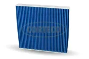 Filter, Innenraumluft CORTECO 49408486