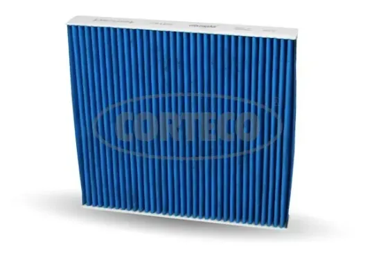 Filter, Innenraumluft CORTECO 49408486 Bild Filter, Innenraumluft CORTECO 49408486