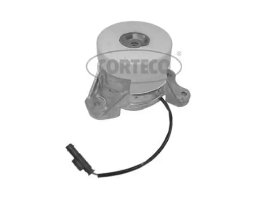 Lagerung, Motor CORTECO 49409332 Bild Lagerung, Motor CORTECO 49409332