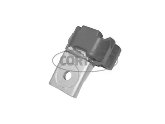 Halter, Abgasanlage CORTECO 49410826 Bild Halter, Abgasanlage CORTECO 49410826