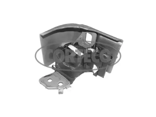 Halter, Abgasanlage CORTECO 49410830 Bild Halter, Abgasanlage CORTECO 49410830