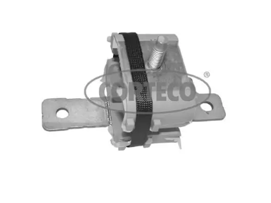 Halter, Abgasanlage CORTECO 49410858 Bild Halter, Abgasanlage CORTECO 49410858