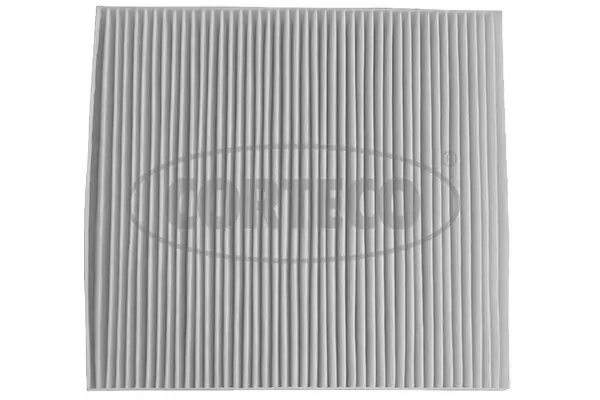 Filter, Innenraumluft CORTECO 49434123