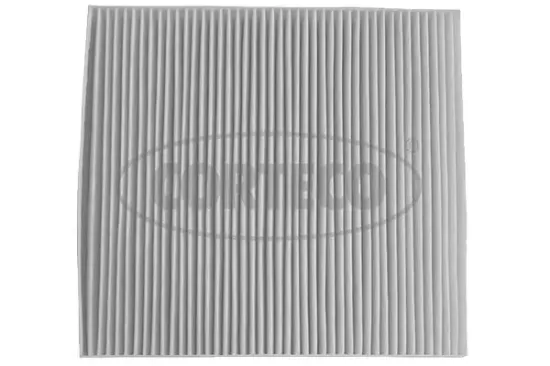 Filter, Innenraumluft CORTECO 49434123 Bild Filter, Innenraumluft CORTECO 49434123