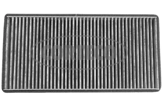 Filter, Innenraumluft CORTECO 49434151 Bild Filter, Innenraumluft CORTECO 49434151