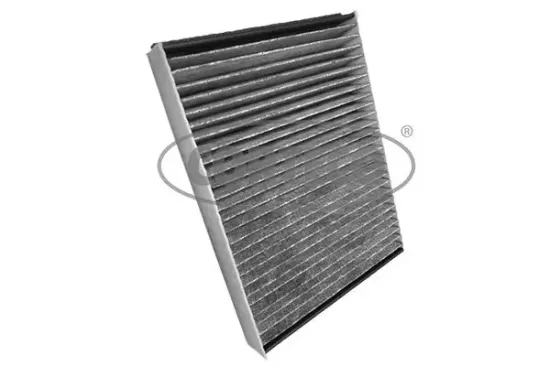 Filter, Innenraumluft CORTECO 49489575 Bild Filter, Innenraumluft CORTECO 49489575