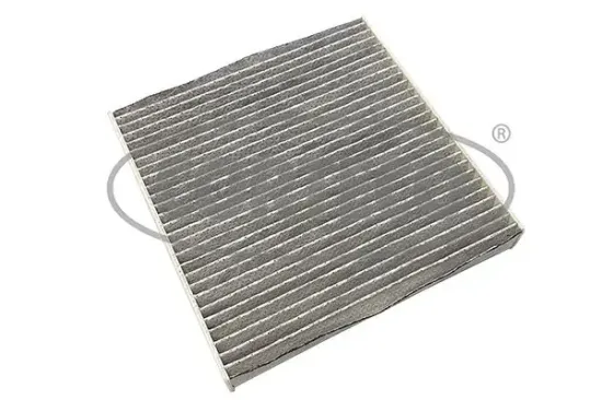 Filter, Innenraumluft CORTECO 49489684 Bild Filter, Innenraumluft CORTECO 49489684