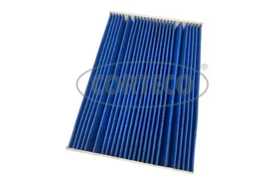 Filter, Innenraumluft CORTECO 49495688 Bild Filter, Innenraumluft CORTECO 49495688