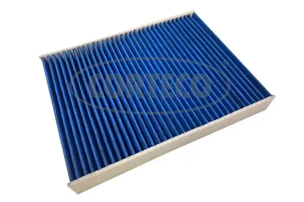 Filter, Innenraumluft CORTECO 49496051