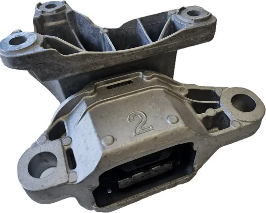 Lagerung, Schaltgetriebe links oben CORTECO 49219088 Bild Lagerung, Schaltgetriebe links oben CORTECO 49219088