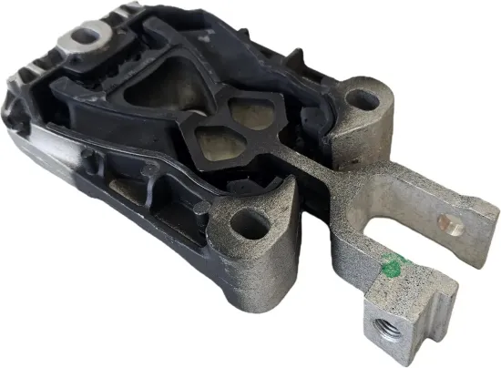 Lagerung, Automatikgetriebe links unten vorne CORTECO 49219008 Bild Lagerung, Automatikgetriebe links unten vorne CORTECO 49219008