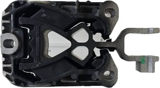 Lagerung, Automatikgetriebe links unten vorne CORTECO 49219008 Bild Lagerung, Automatikgetriebe links unten vorne CORTECO 49219008