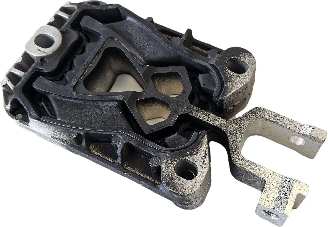 Lagerung, Automatikgetriebe links unten vorne CORTECO 49219010