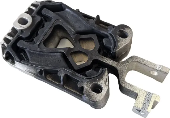 Lagerung, Automatikgetriebe links unten vorne CORTECO 49219010 Bild Lagerung, Automatikgetriebe links unten vorne CORTECO 49219010