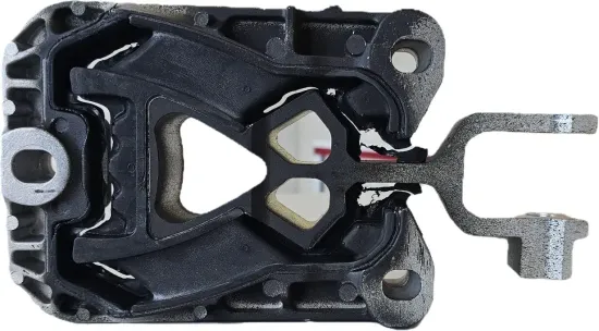 Lagerung, Automatikgetriebe links unten vorne CORTECO 49219010 Bild Lagerung, Automatikgetriebe links unten vorne CORTECO 49219010