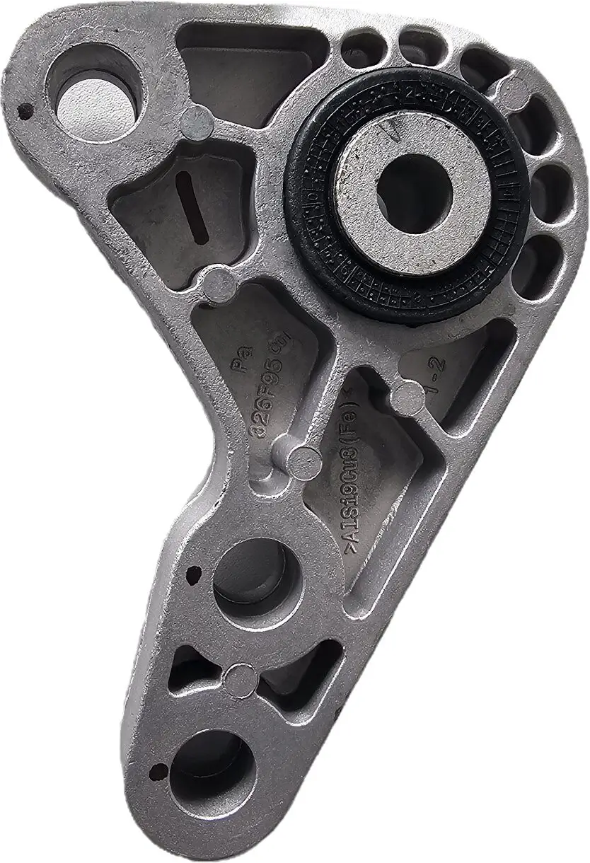 Lagerung, Schaltgetriebe links unten vorne CORTECO 49218920