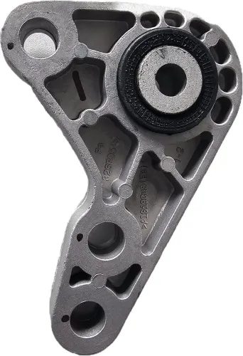 Lagerung, Schaltgetriebe links unten vorne CORTECO 49218920 Bild Lagerung, Schaltgetriebe links unten vorne CORTECO 49218920