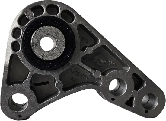 Lagerung, Schaltgetriebe links unten vorne CORTECO 49218920 Bild Lagerung, Schaltgetriebe links unten vorne CORTECO 49218920