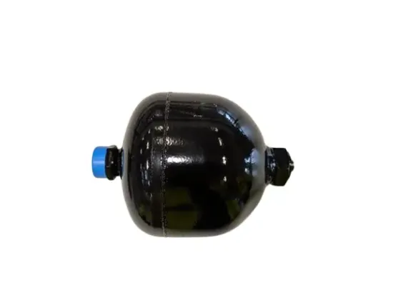 Druckspeicher CORTECO 49184799 Bild Druckspeicher CORTECO 49184799