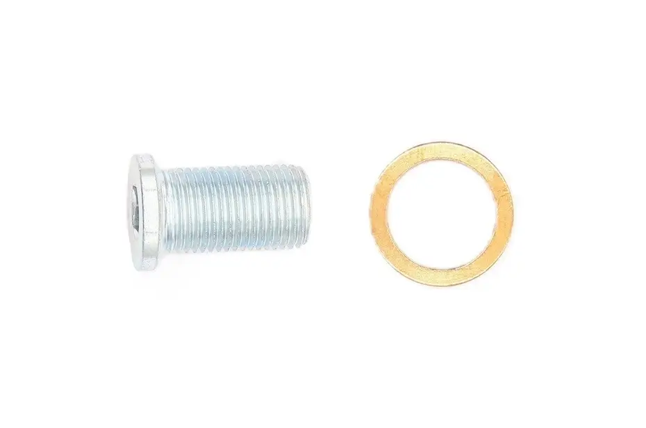 Verschlussschraube, Ölwanne CORTECO 49240604