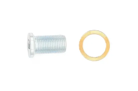 Verschlussschraube, Ölwanne CORTECO 49240604 Bild Verschlussschraube, Ölwanne CORTECO 49240604