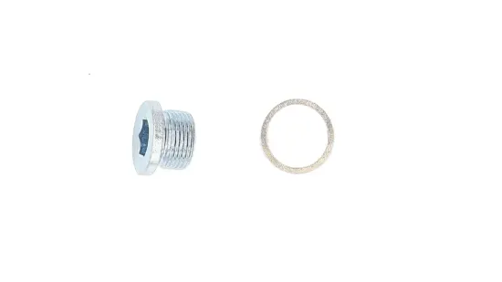 Verschlussschraube, Ölwanne CORTECO 49241018 Bild Verschlussschraube, Ölwanne CORTECO 49241018