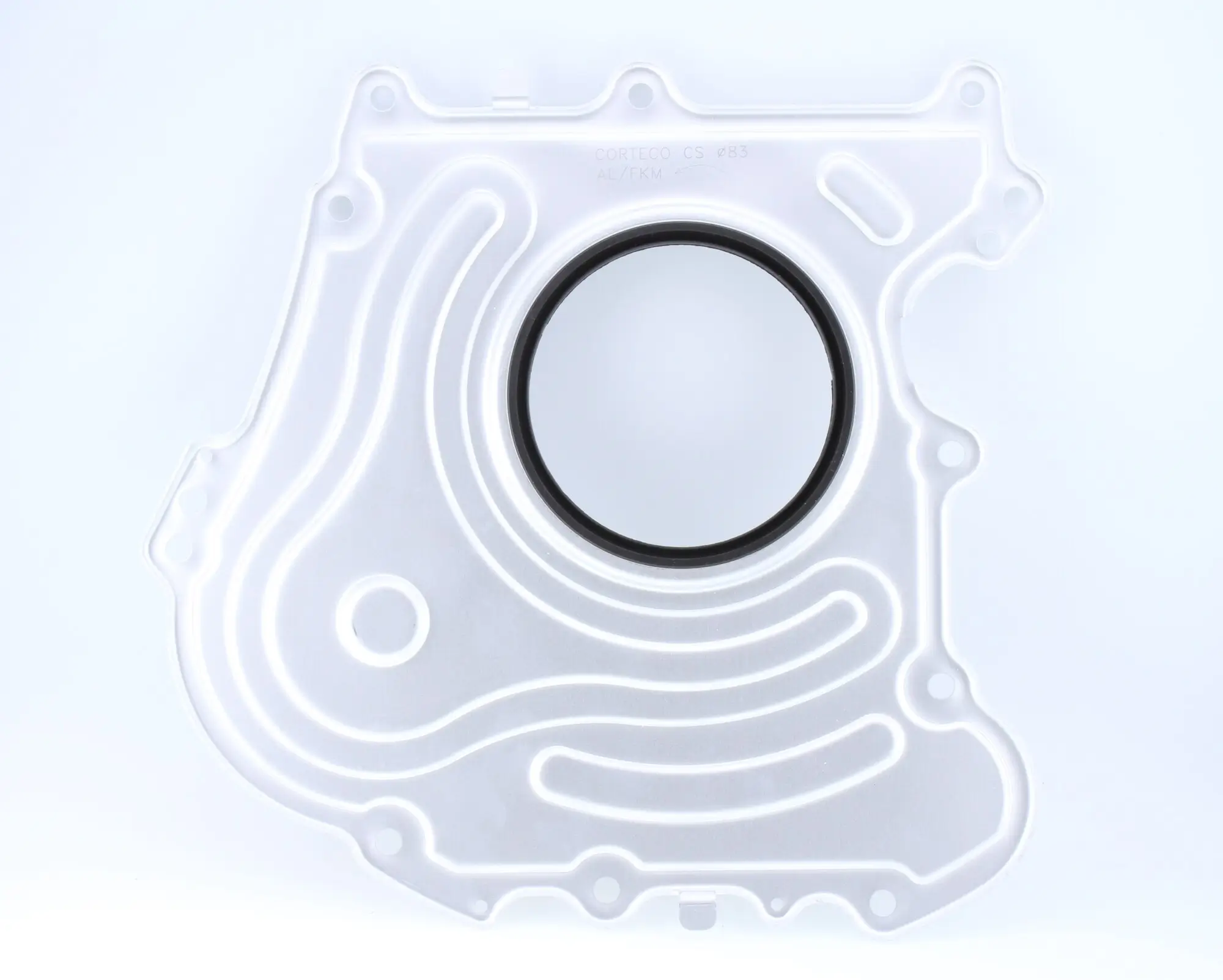 Wellendichtring, Kurbelwelle getriebeseitig CORTECO 49121035