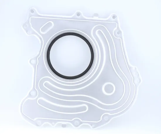 Wellendichtring, Kurbelwelle getriebeseitig CORTECO 49121035 Bild Wellendichtring, Kurbelwelle getriebeseitig CORTECO 49121035