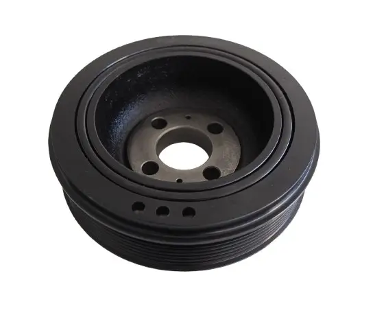 Riemenscheibe, Kurbelwelle CORTECO 80000919 Bild Riemenscheibe, Kurbelwelle CORTECO 80000919