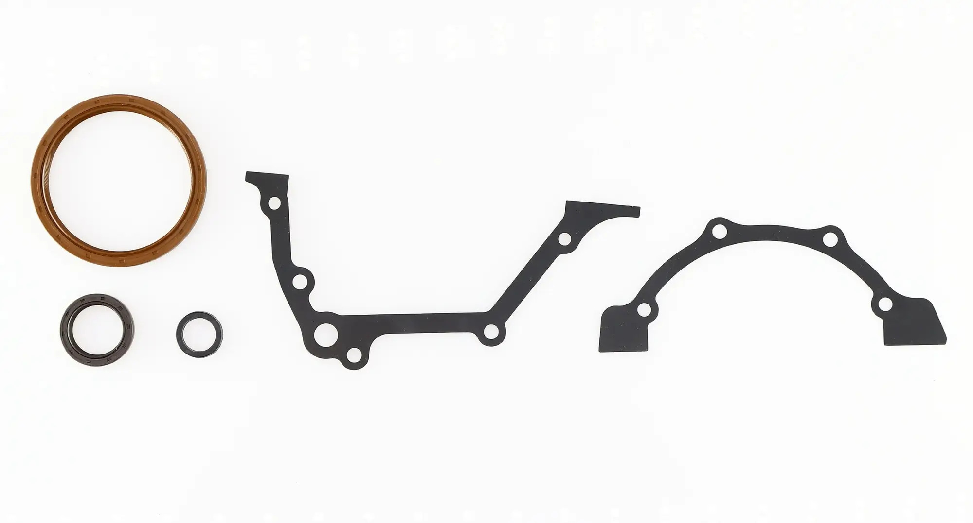 Dichtungssatz, Kurbelgehäuse CORTECO 427029P