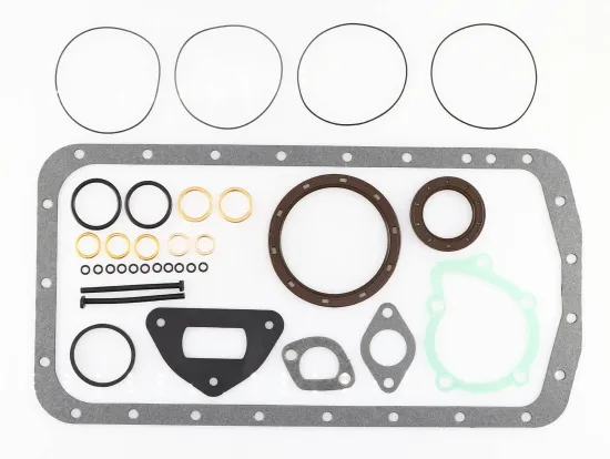 Dichtungssatz, Kurbelgehäuse CORTECO 427545P Bild Dichtungssatz, Kurbelgehäuse CORTECO 427545P