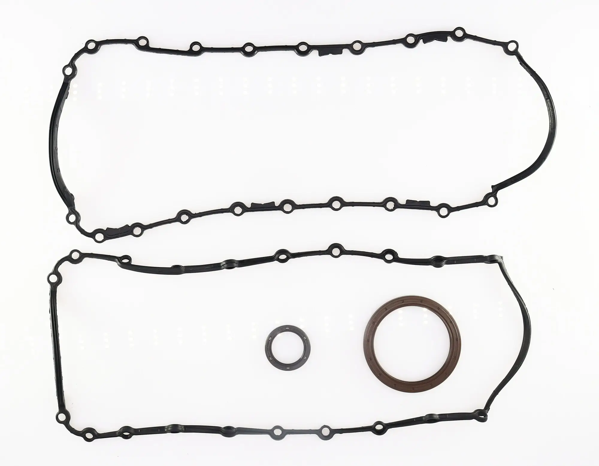 Dichtungssatz, Kurbelgehäuse CORTECO 428722P