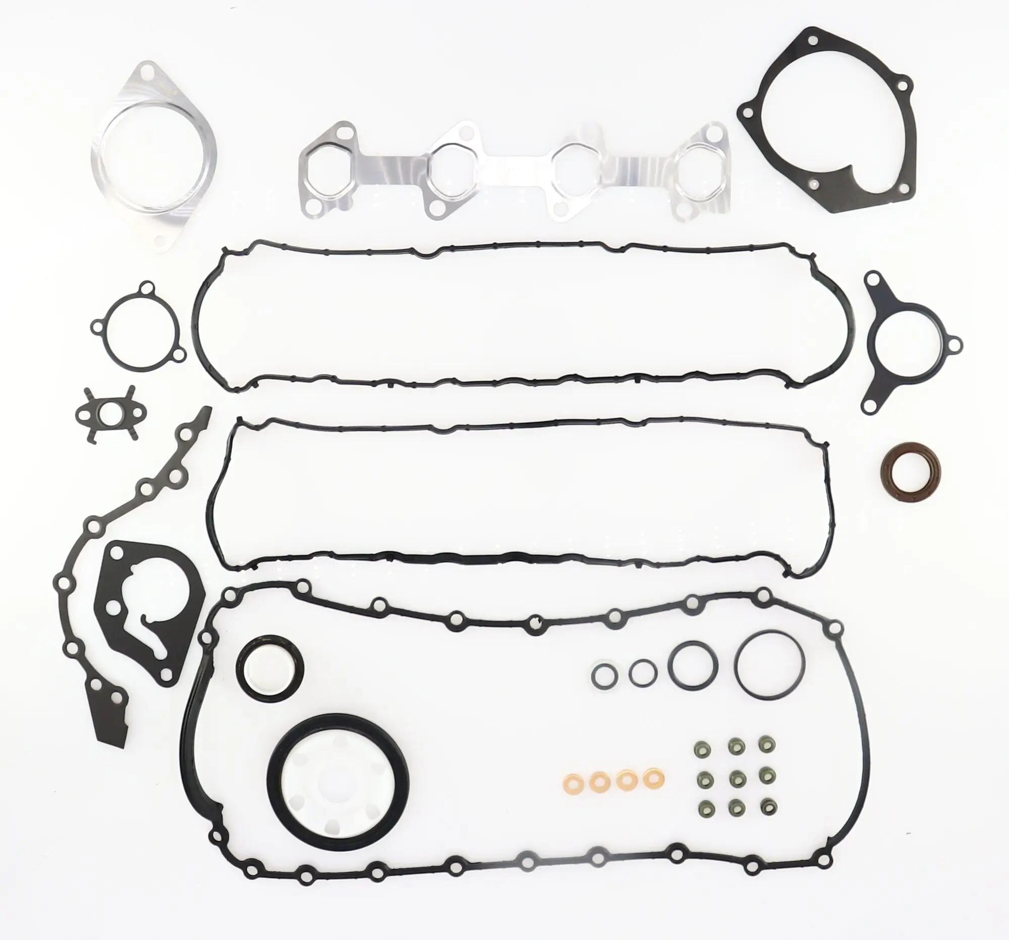 Dichtungsvollsatz, Motor CORTECO 430662P